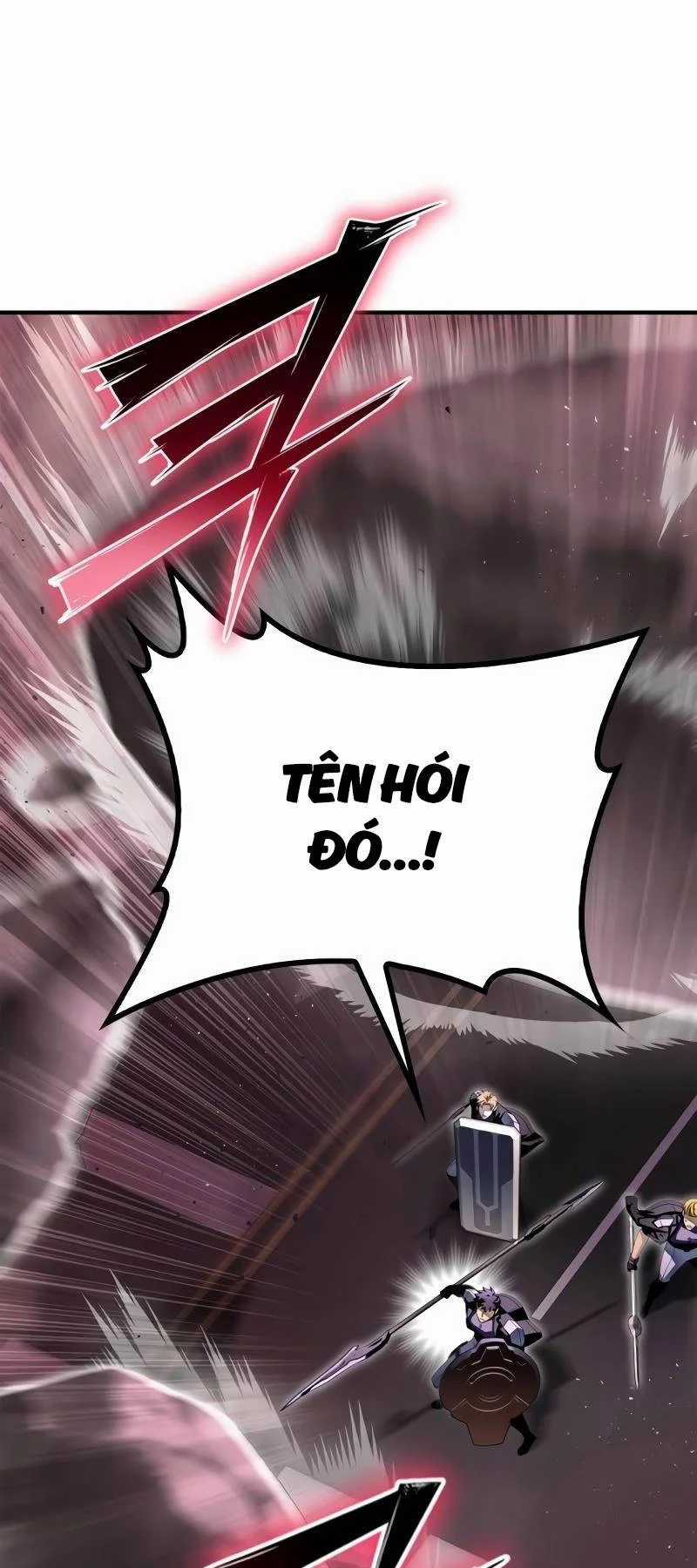 Cuộc Chiến Siêu Nhân - Chapter 104 - Trang 47