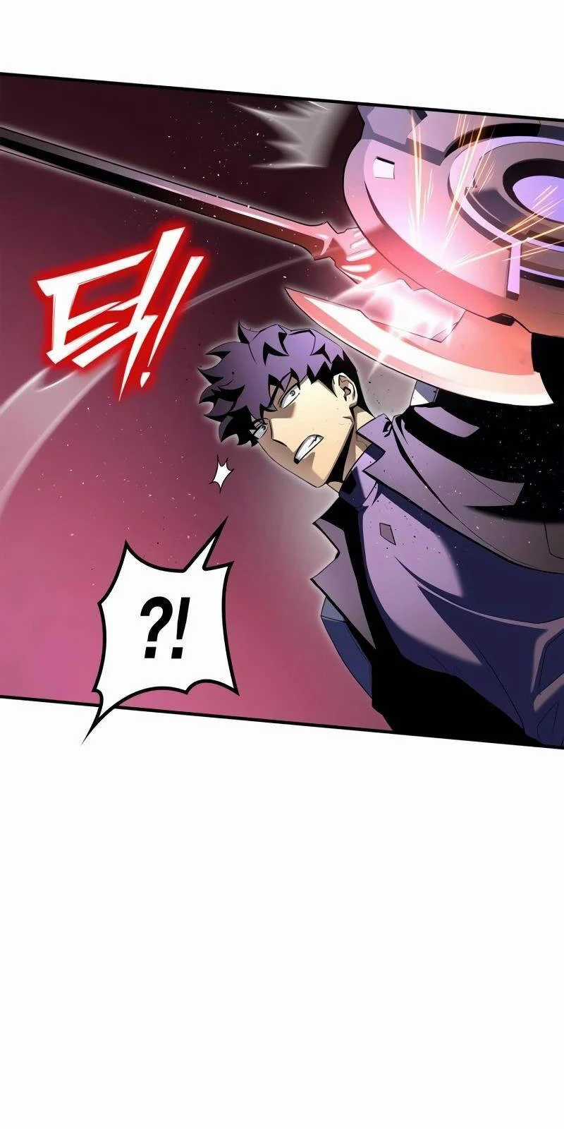 Cuộc Chiến Siêu Nhân - Chapter 104 - Trang 49