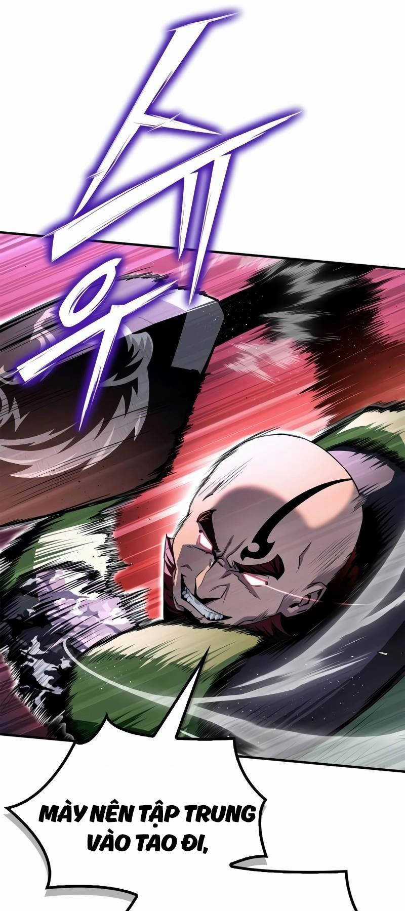 Cuộc Chiến Siêu Nhân - Chapter 104 - Trang 50