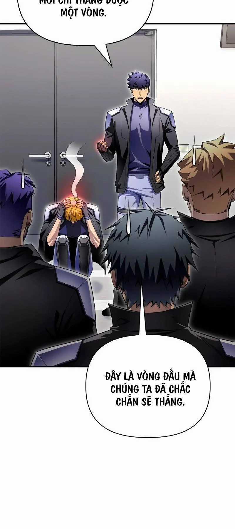 Cuộc Chiến Siêu Nhân - Chapter 104 - Trang 6