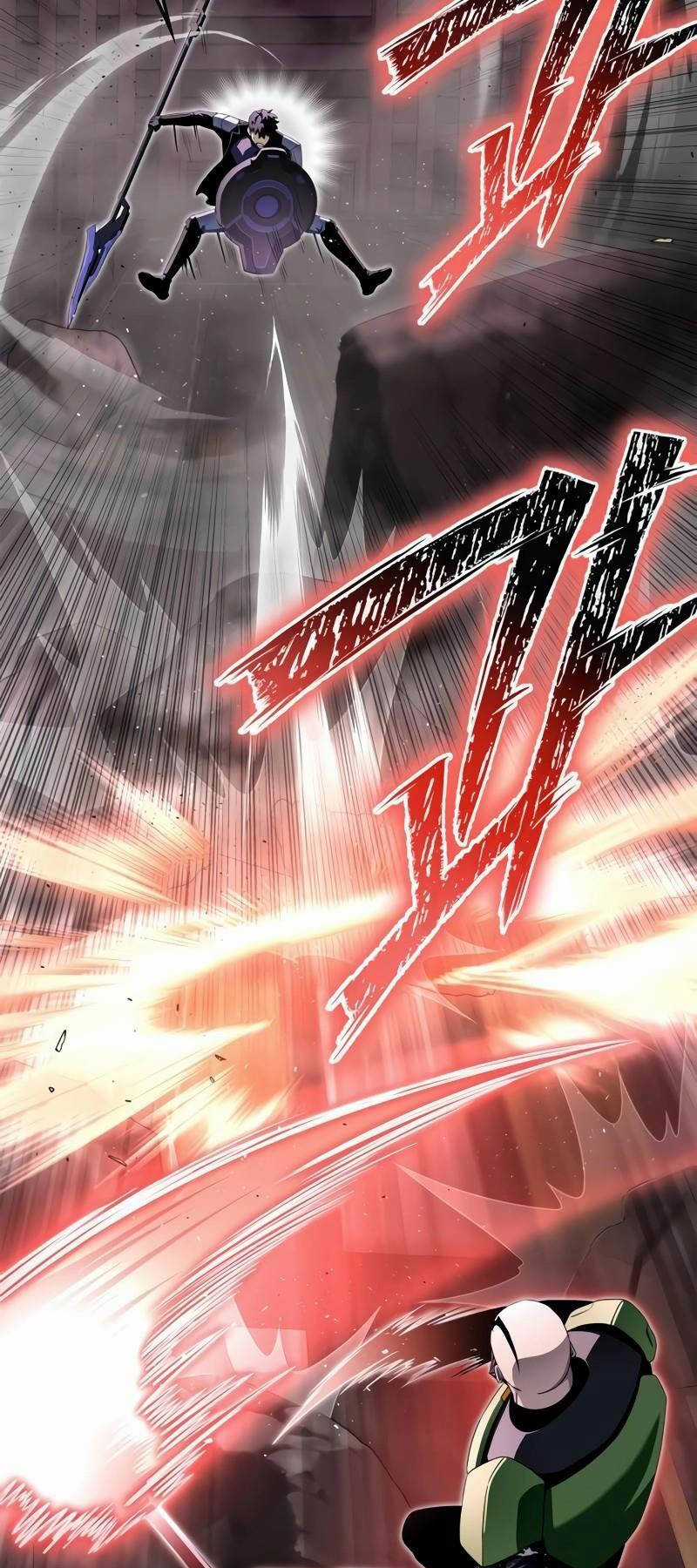 Cuộc Chiến Siêu Nhân - Chapter 104 - Trang 52