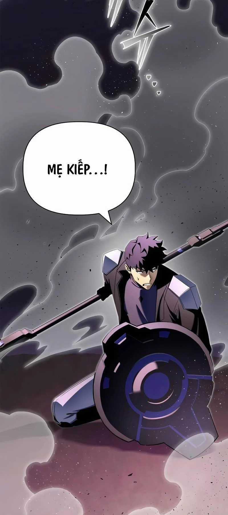 Cuộc Chiến Siêu Nhân - Chapter 104 - Trang 55