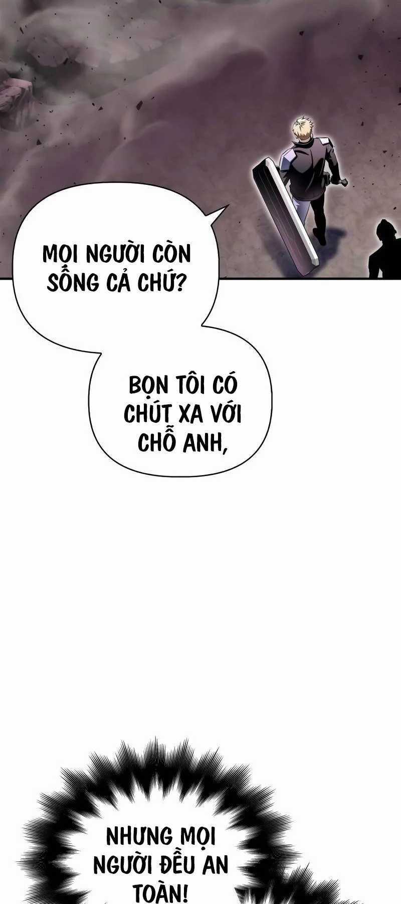 Cuộc Chiến Siêu Nhân - Chapter 104 - Trang 57
