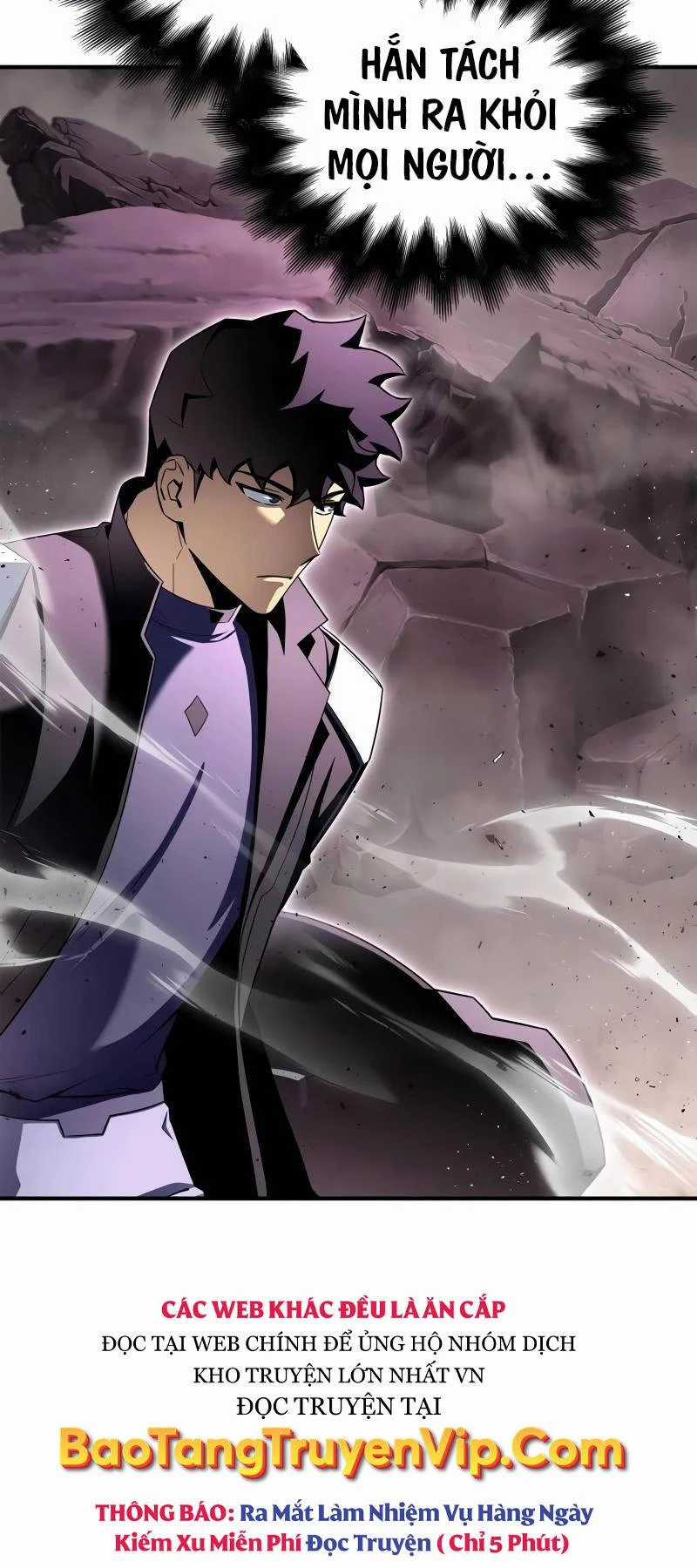 Cuộc Chiến Siêu Nhân - Chapter 104 - Trang 58