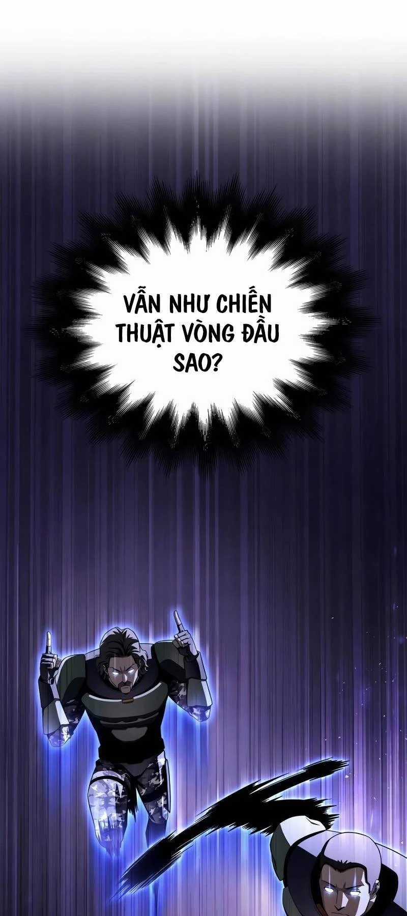 Cuộc Chiến Siêu Nhân - Chapter 104 - Trang 59