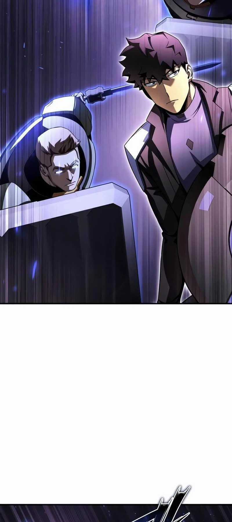 Cuộc Chiến Siêu Nhân - Chapter 104 - Trang 60