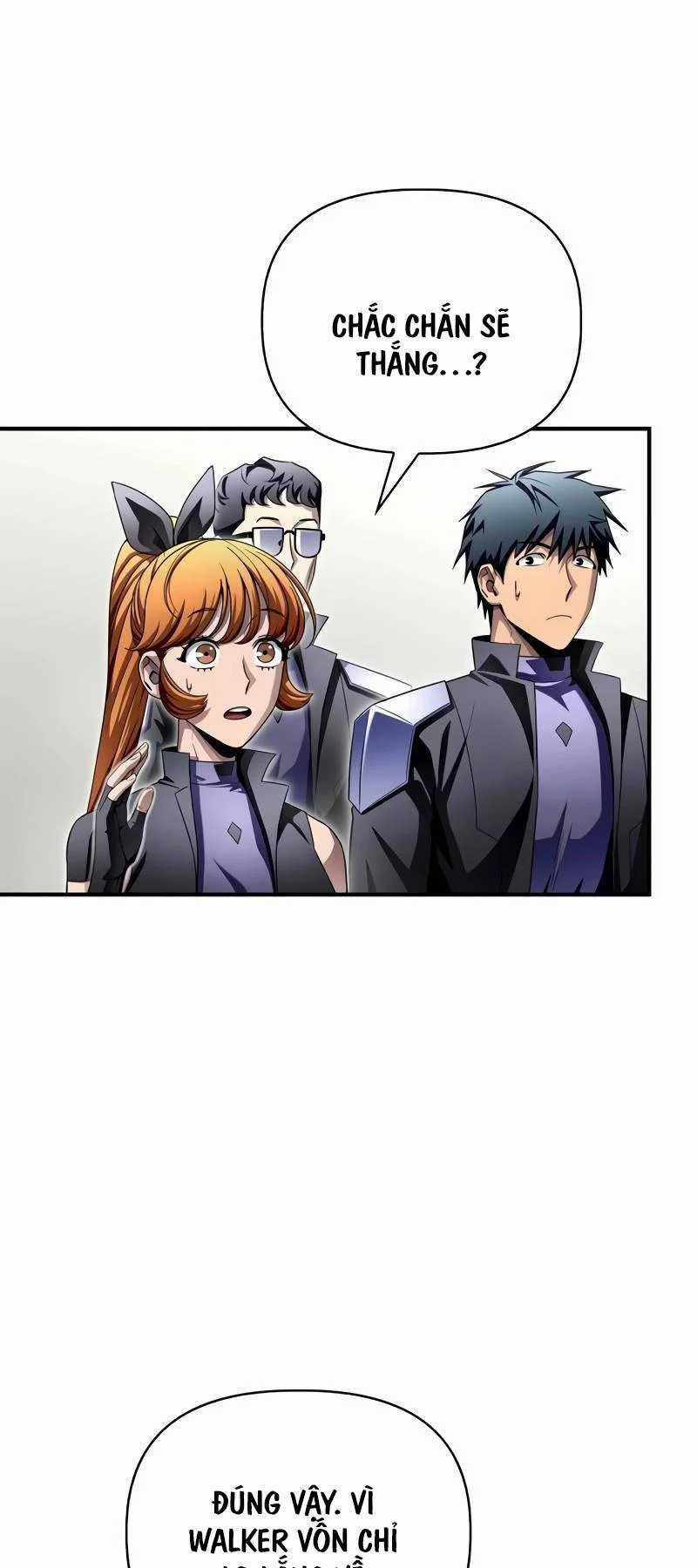 Cuộc Chiến Siêu Nhân - Chapter 104 - Trang 7