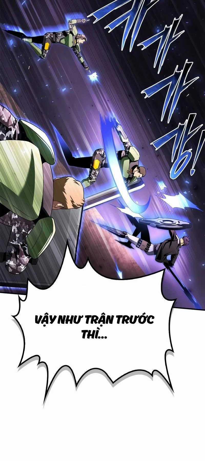 Cuộc Chiến Siêu Nhân - Chapter 104 - Trang 61