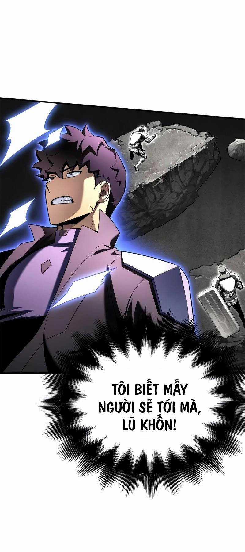 Cuộc Chiến Siêu Nhân - Chapter 104 - Trang 62