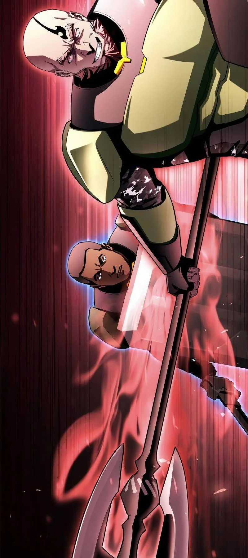 Cuộc Chiến Siêu Nhân - Chapter 104 - Trang 79