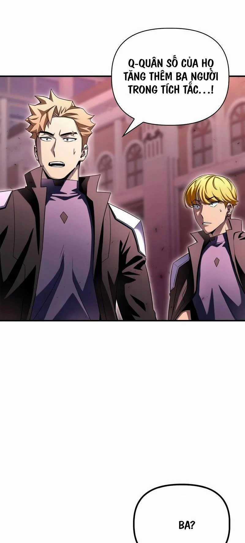 Cuộc Chiến Siêu Nhân - Chapter 104 - Trang 81