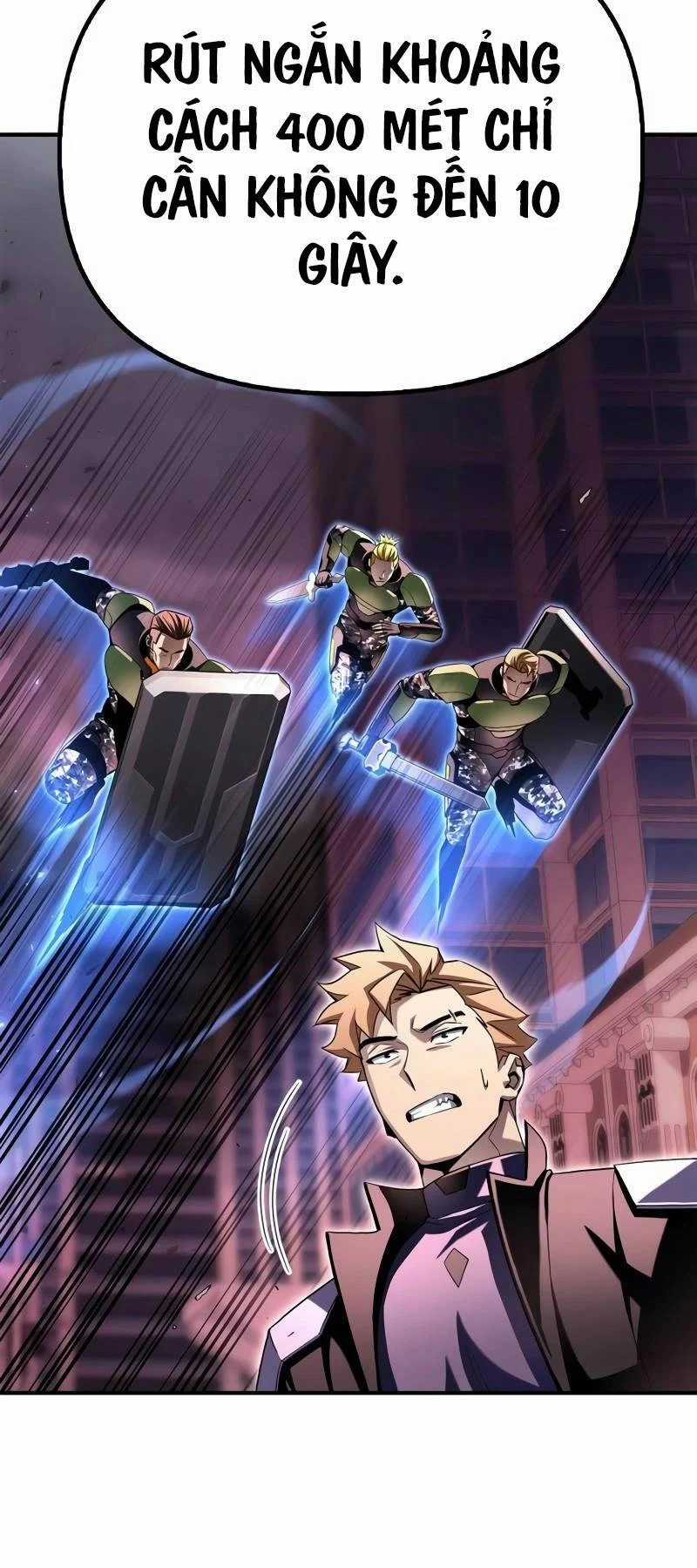 Cuộc Chiến Siêu Nhân - Chapter 104 - Trang 83