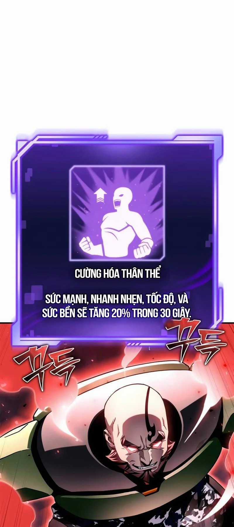 Cuộc Chiến Siêu Nhân - Chapter 104 - Trang 84