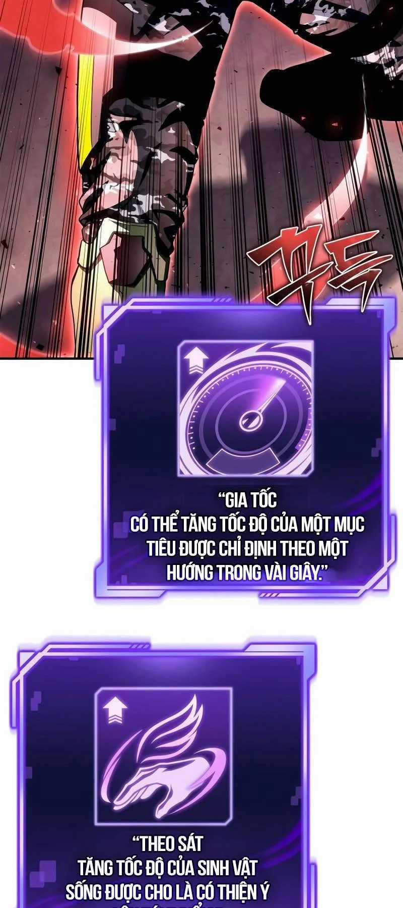 Cuộc Chiến Siêu Nhân - Chapter 104 - Trang 85