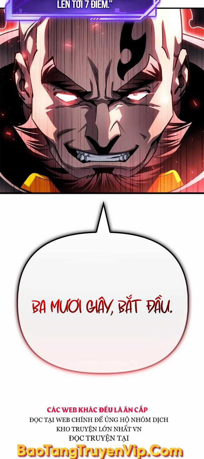 Cuộc Chiến Siêu Nhân - Chapter 104 - Trang 86