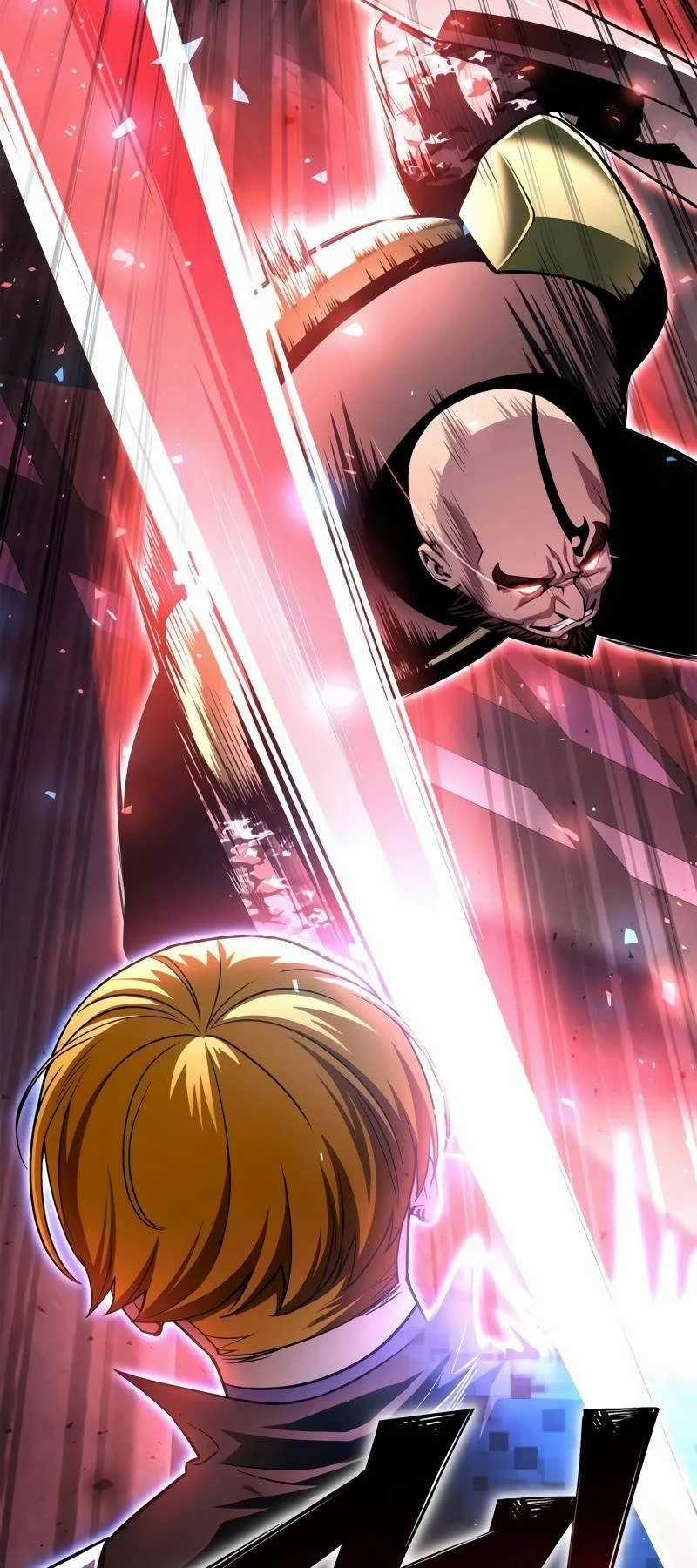 Cuộc Chiến Siêu Nhân - Chapter 104 - Trang 88