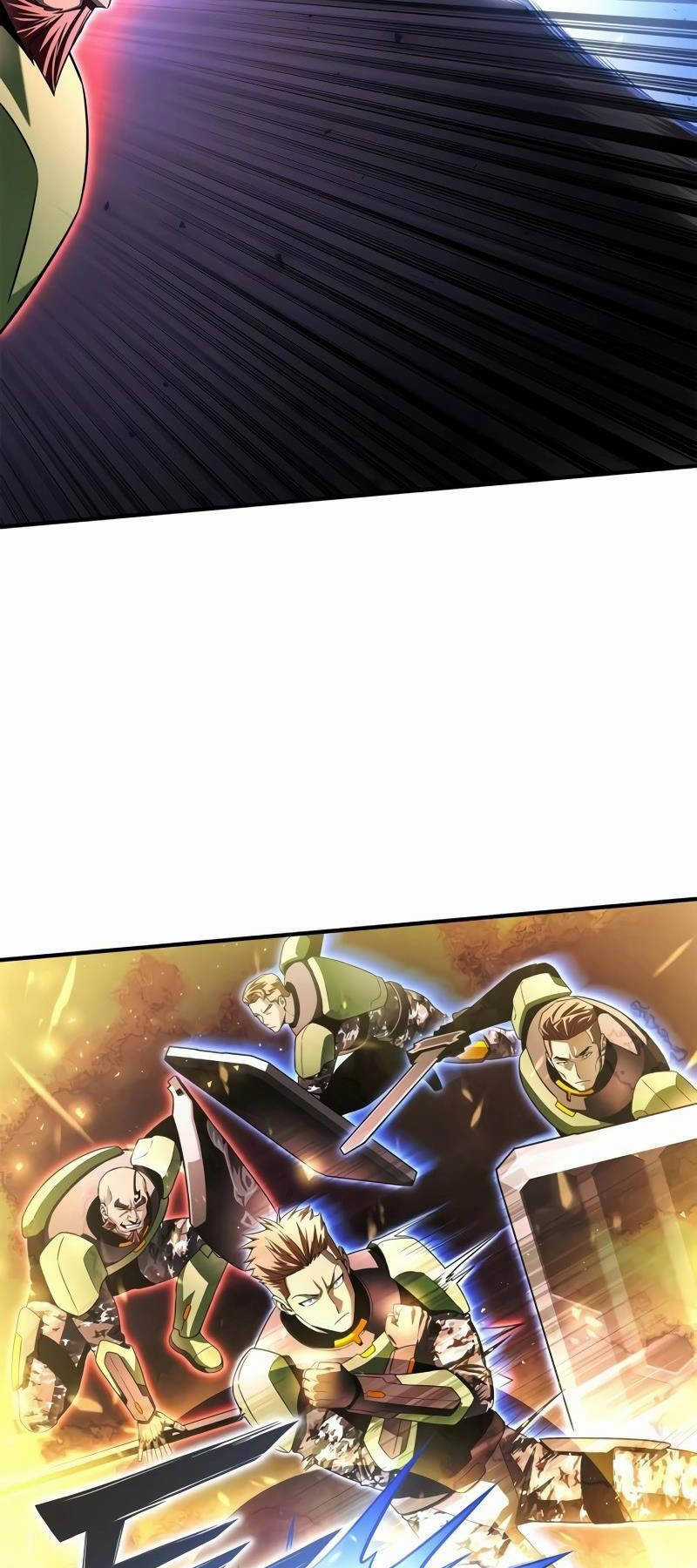 Cuộc Chiến Siêu Nhân - Chapter 104 - Trang 90