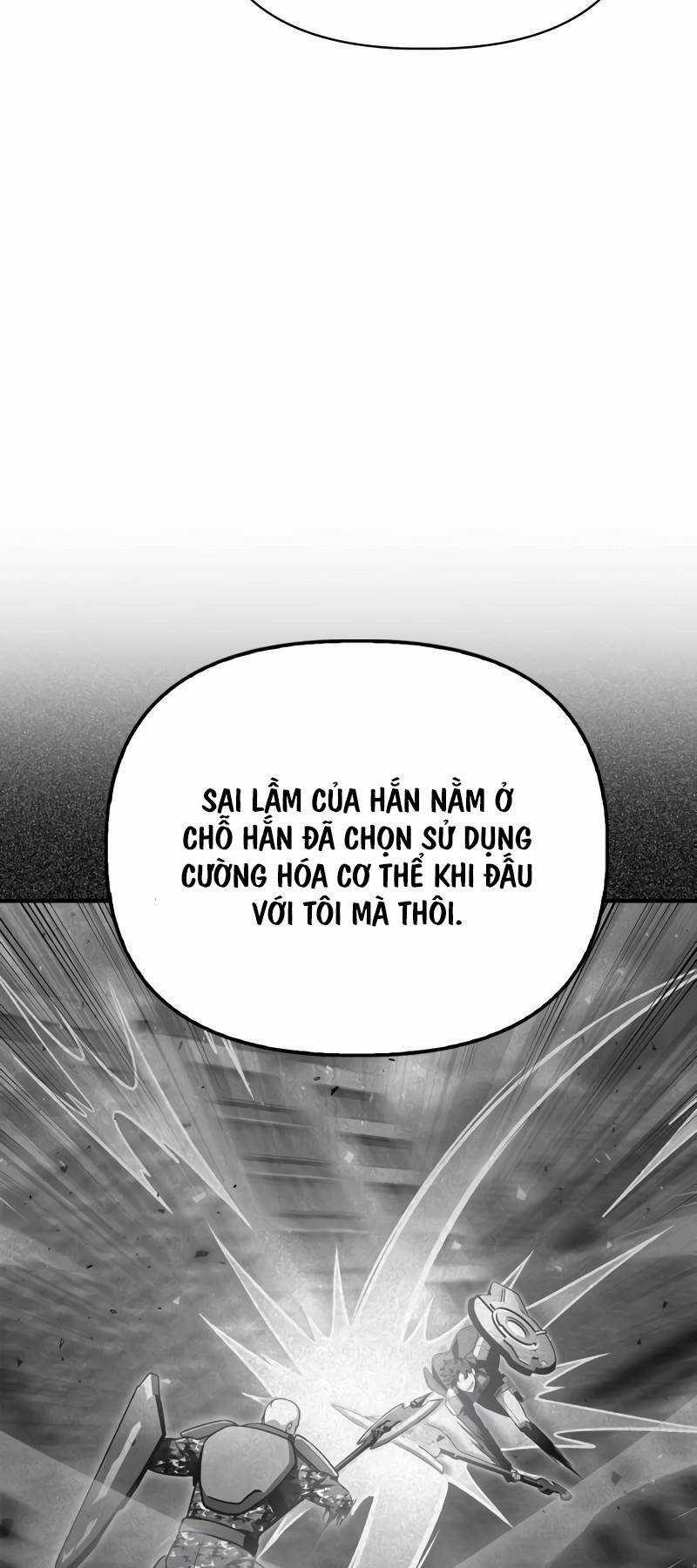 Cuộc Chiến Siêu Nhân - Chapter 104 - Trang 10