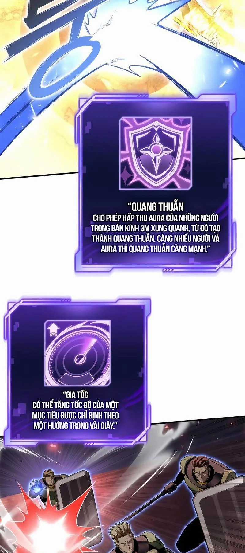 Cuộc Chiến Siêu Nhân - Chapter 104 - Trang 91