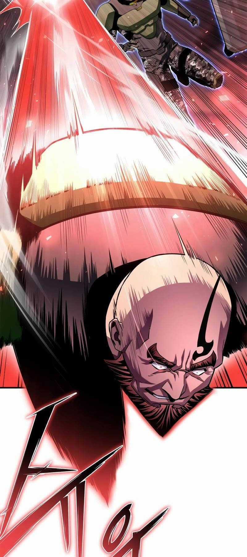 Cuộc Chiến Siêu Nhân - Chapter 104 - Trang 92