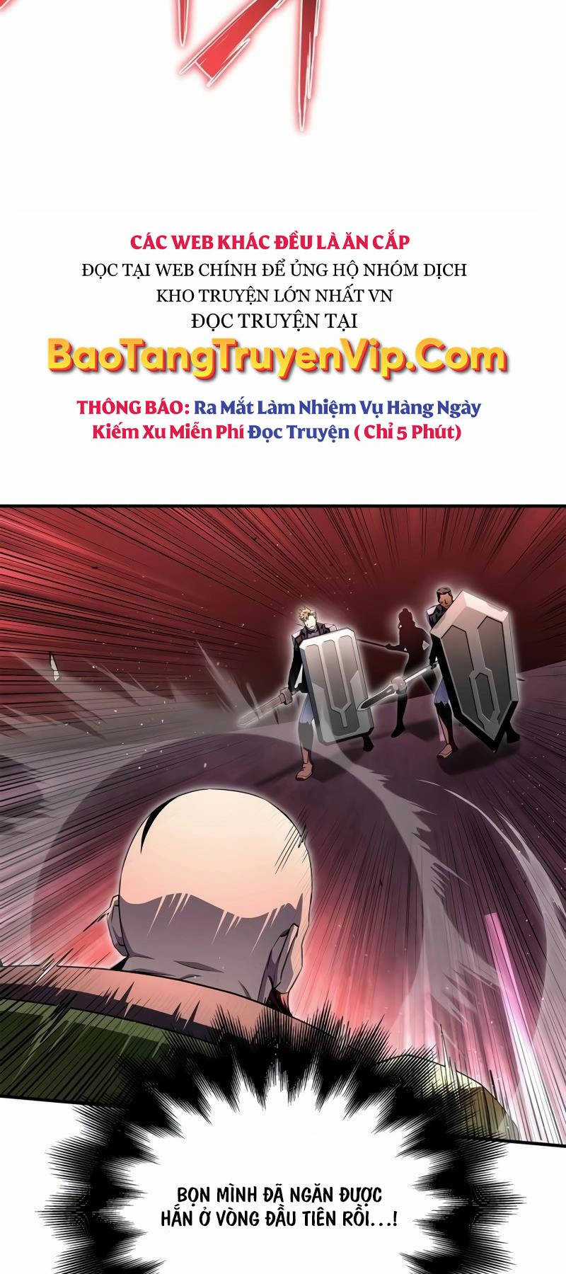 Cuộc Chiến Siêu Nhân - Chapter 104 - Trang 93
