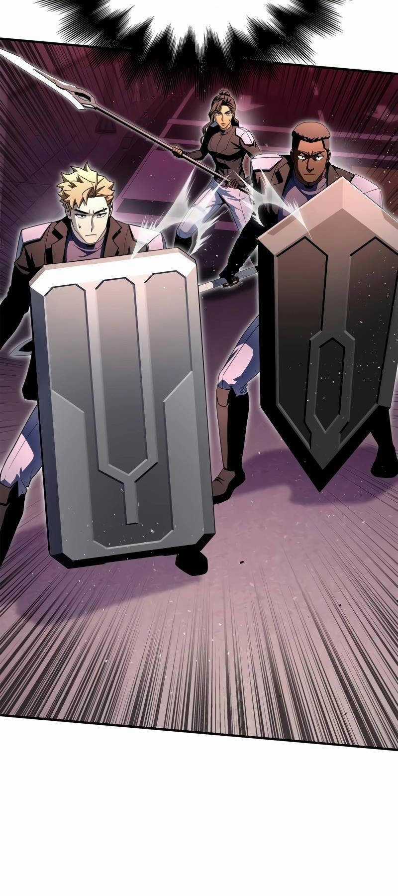 Cuộc Chiến Siêu Nhân - Chapter 104 - Trang 94