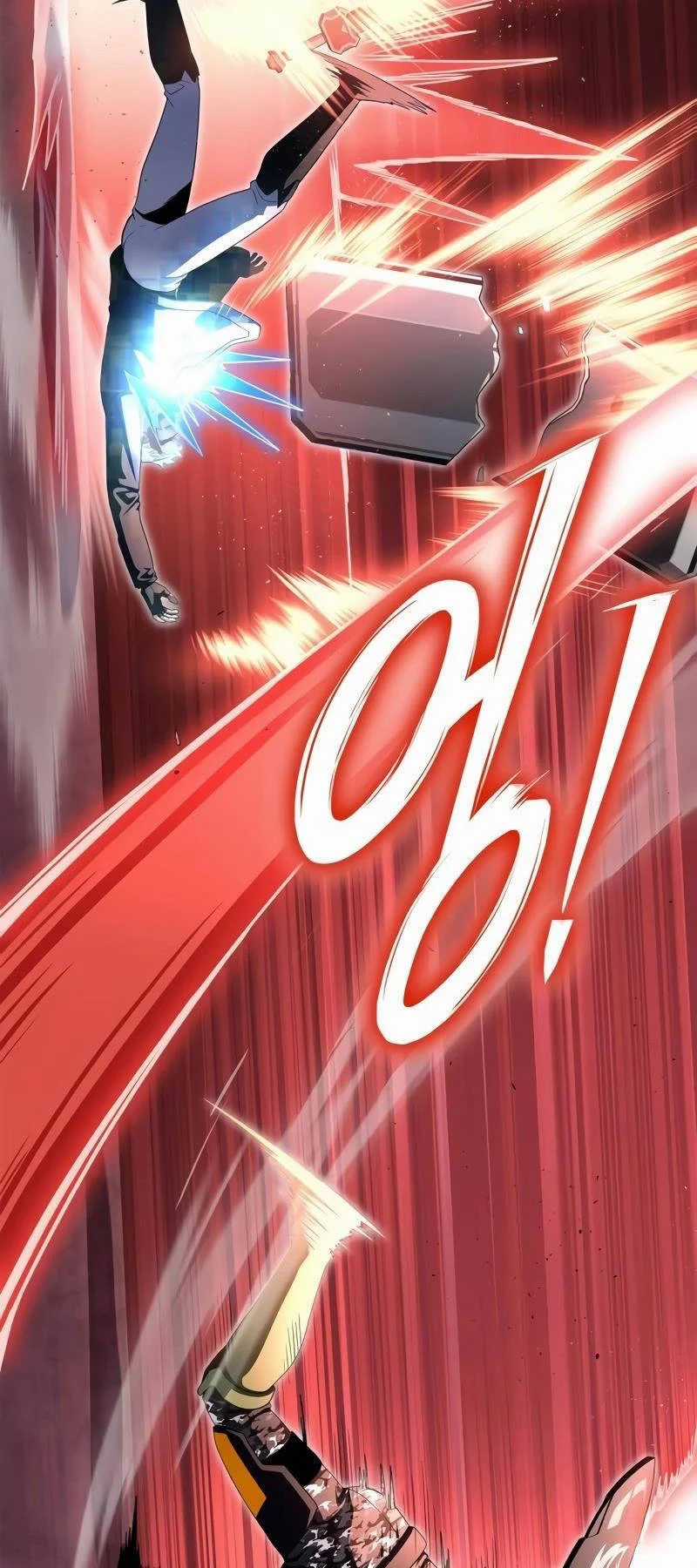 Cuộc Chiến Siêu Nhân - Chapter 104 - Trang 96