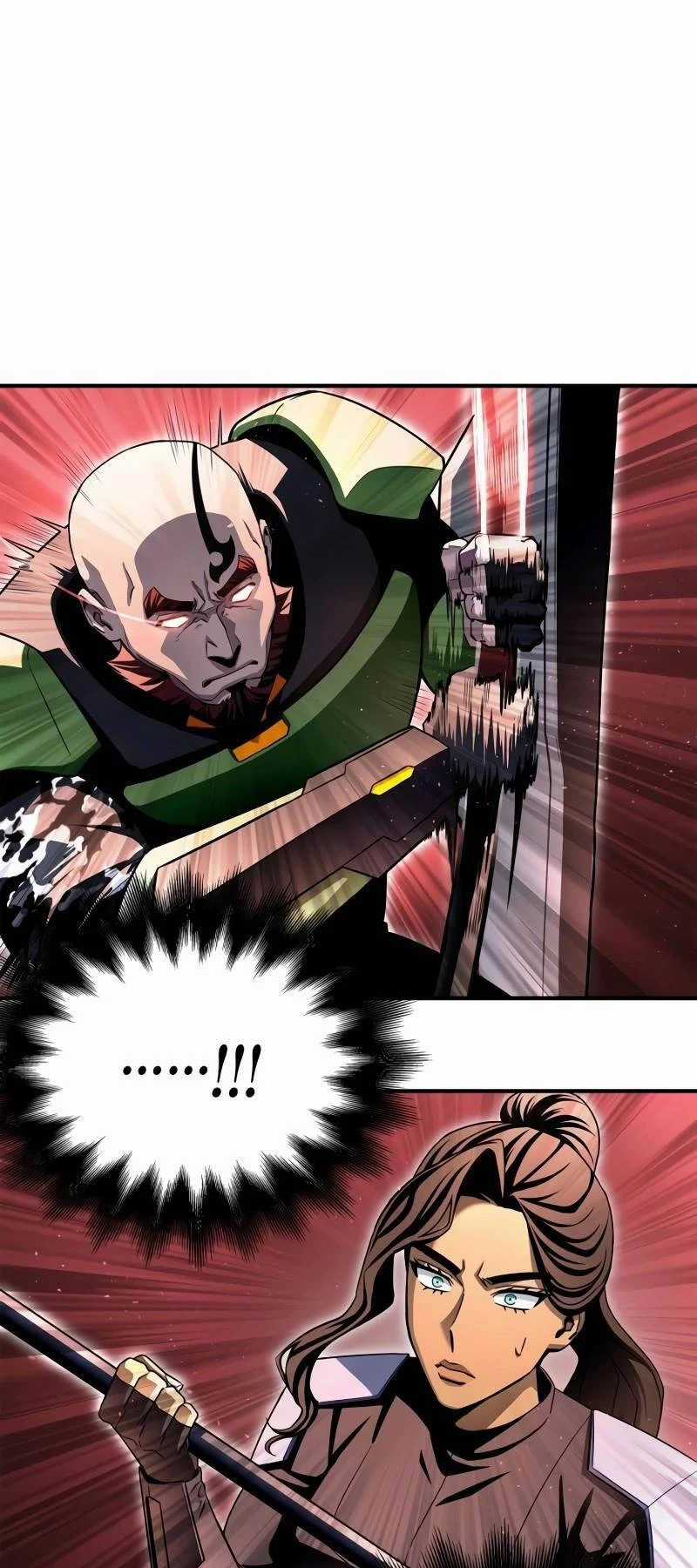 Cuộc Chiến Siêu Nhân - Chapter 104 - Trang 98