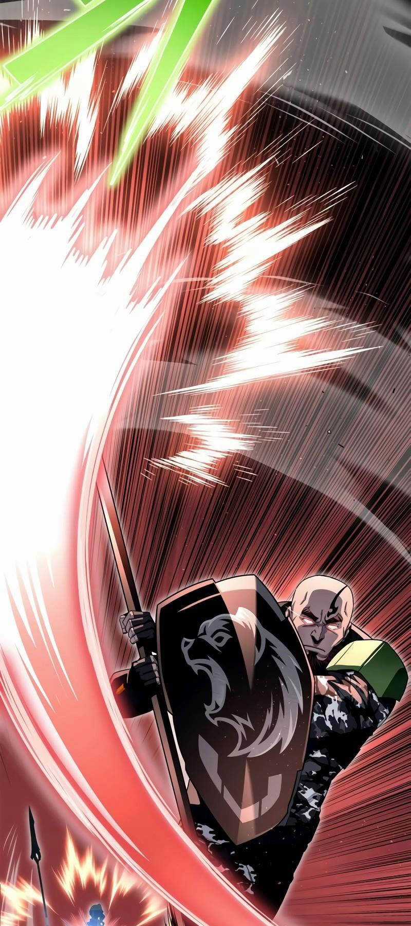 Cuộc Chiến Siêu Nhân - Chapter 104 - Trang 100