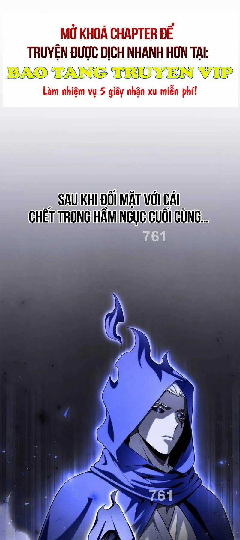 Cuộc Chiến Siêu Nhân - Chapter 105 - Trang 1