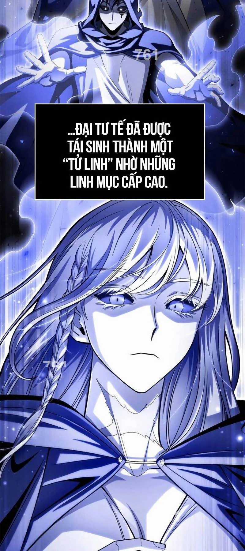 Cuộc Chiến Siêu Nhân - Chapter 105 - Trang 2