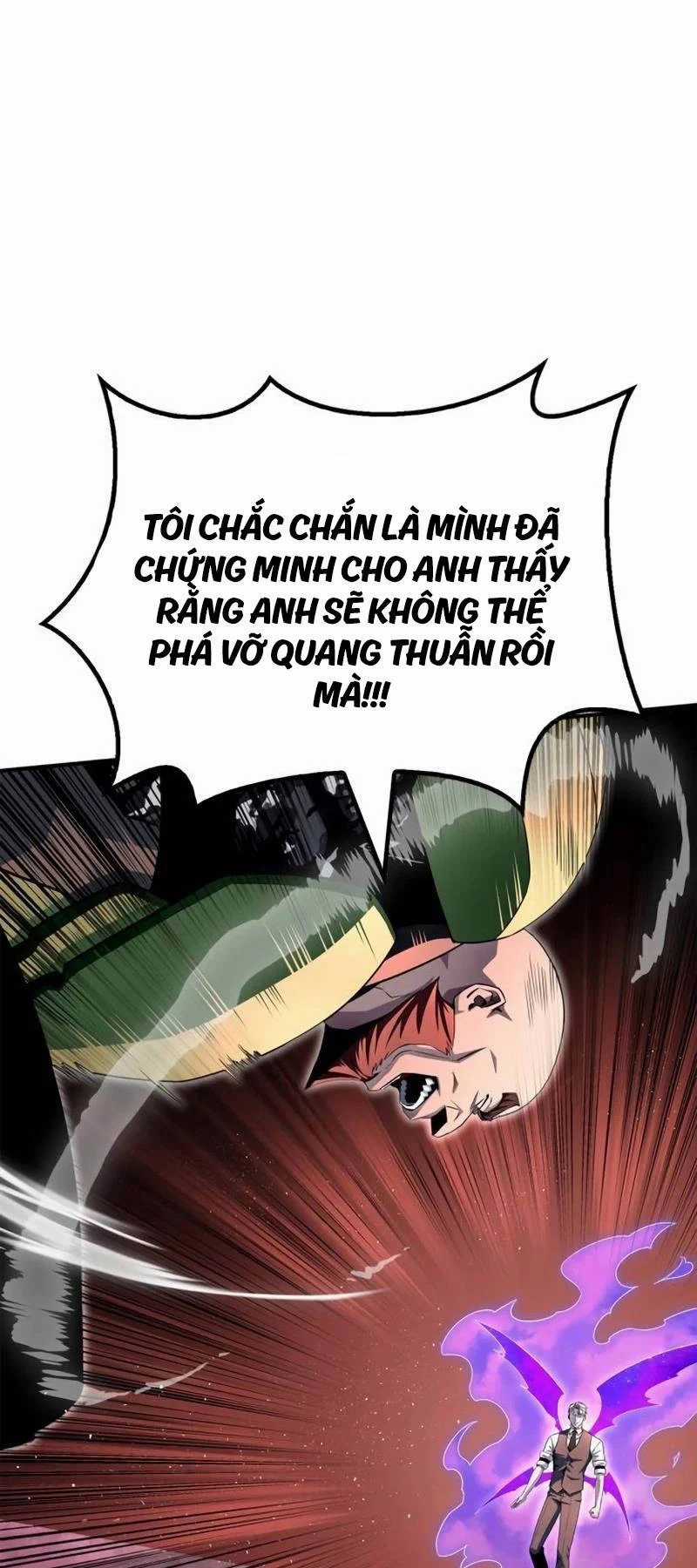 Cuộc Chiến Siêu Nhân - Chapter 105 - Trang 11