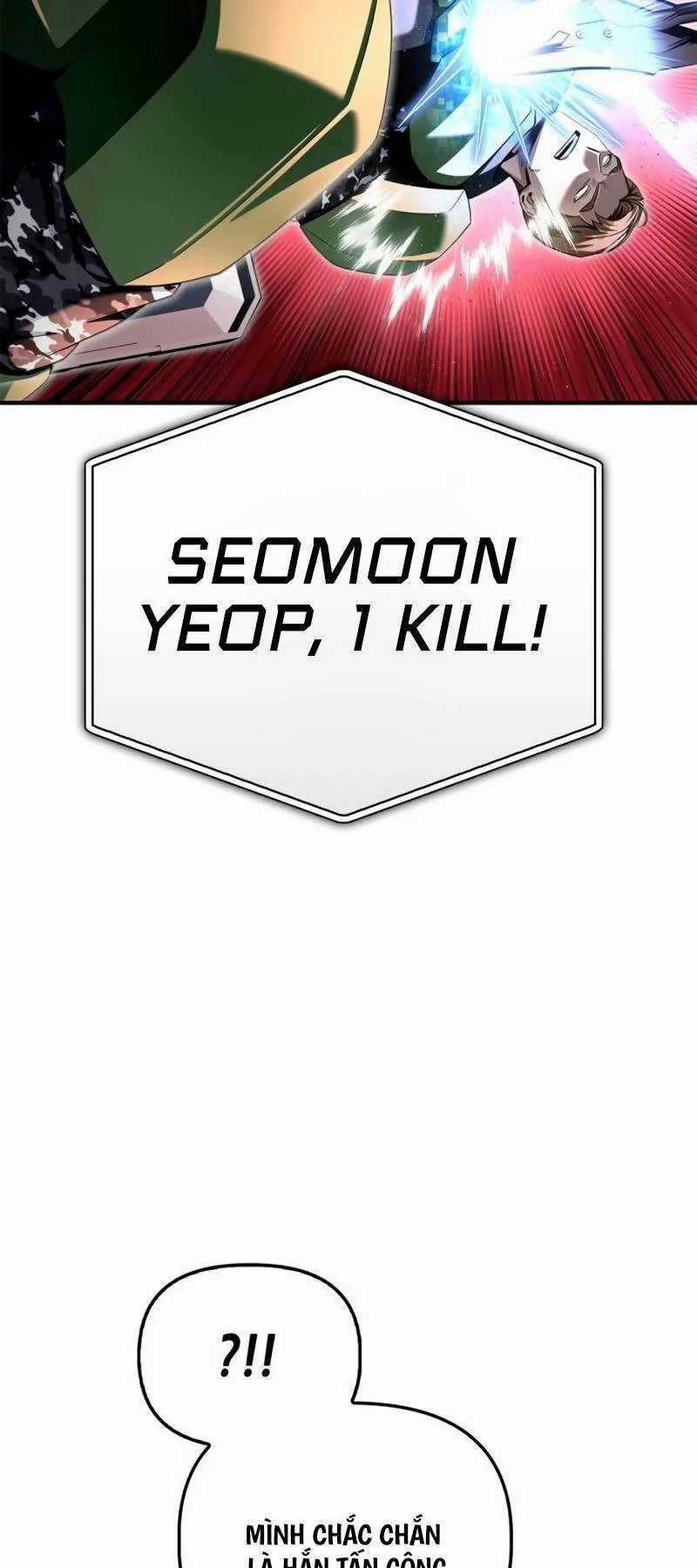 Cuộc Chiến Siêu Nhân - Chapter 105 - Trang 103