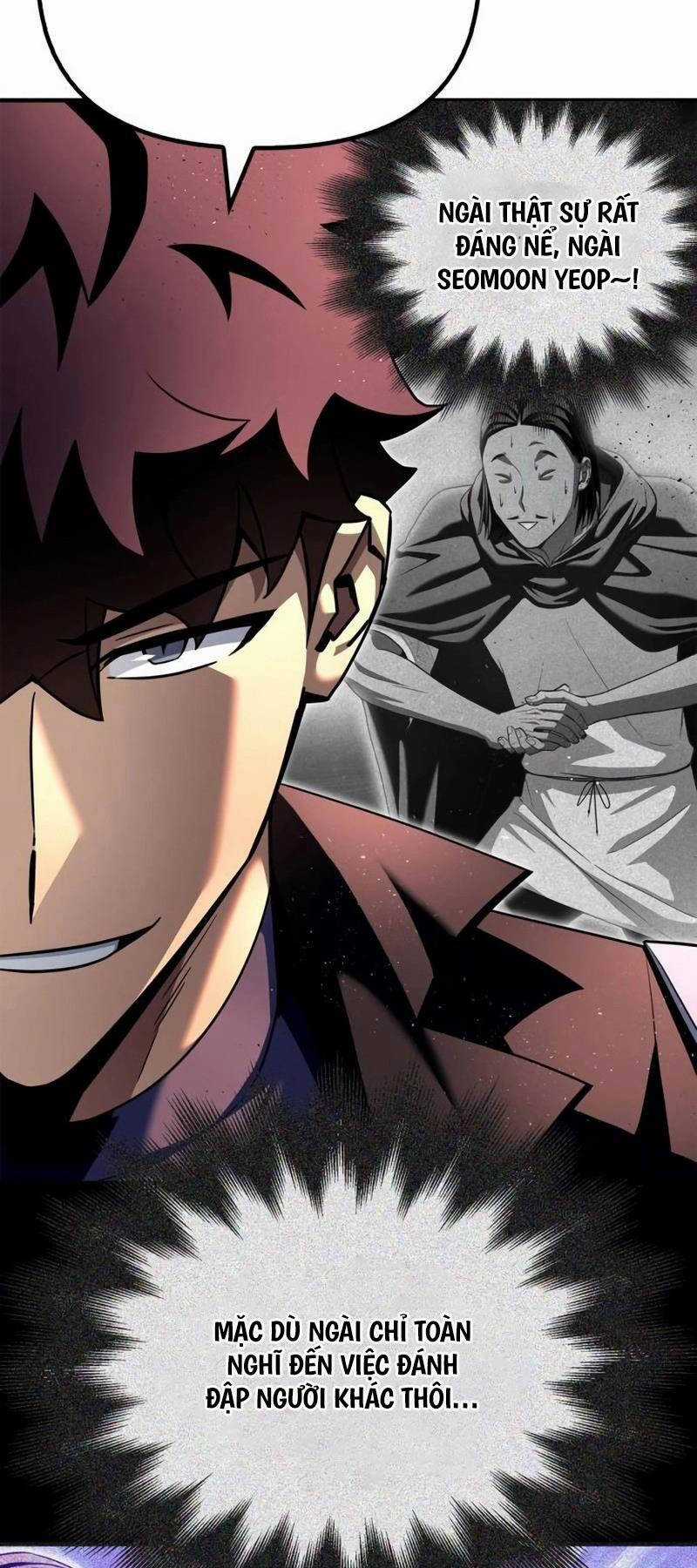 Cuộc Chiến Siêu Nhân - Chapter 105 - Trang 105