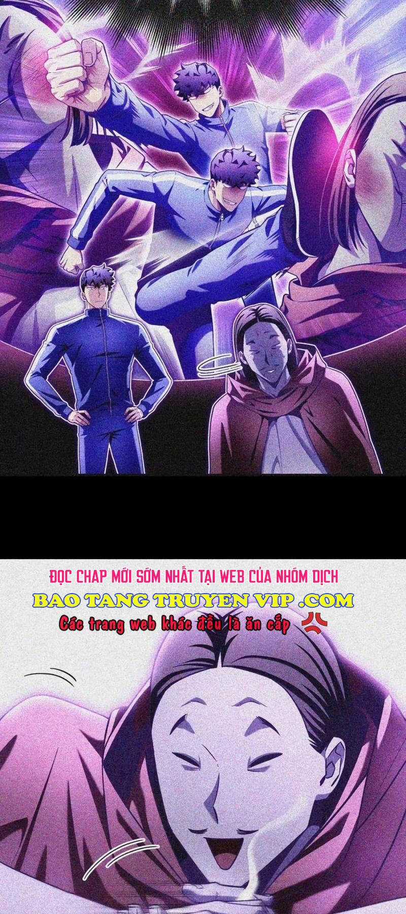 Cuộc Chiến Siêu Nhân - Chapter 105 - Trang 106