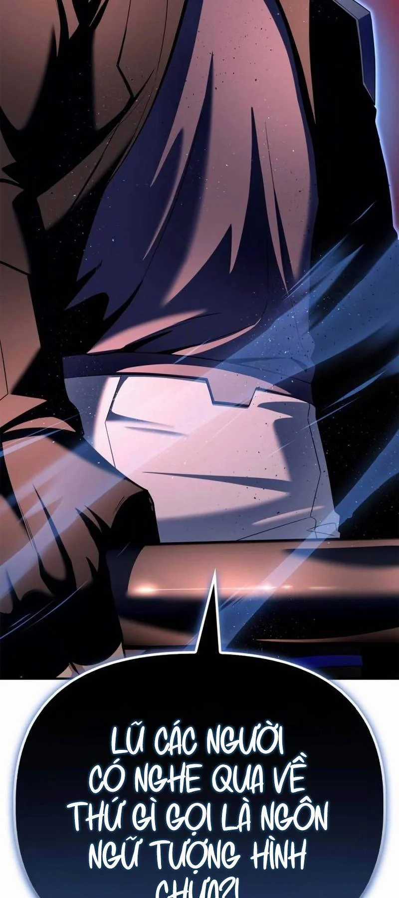 Cuộc Chiến Siêu Nhân - Chapter 105 - Trang 110