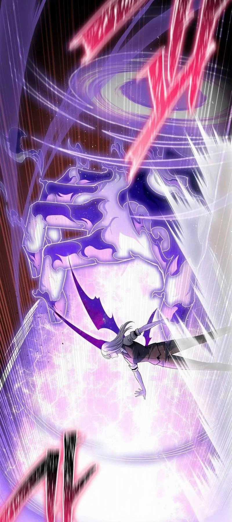 Cuộc Chiến Siêu Nhân - Chapter 105 - Trang 15