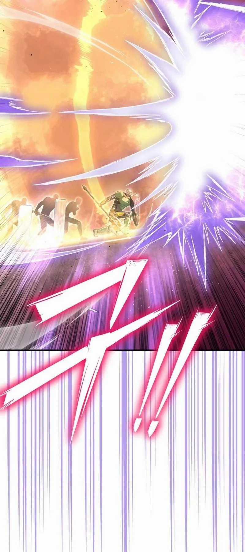 Cuộc Chiến Siêu Nhân - Chapter 105 - Trang 18