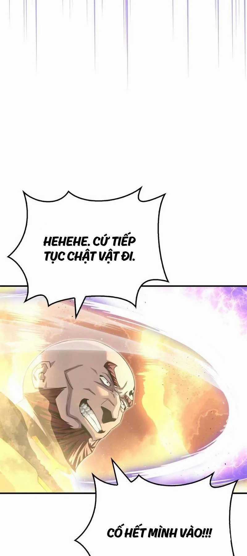 Cuộc Chiến Siêu Nhân - Chapter 105 - Trang 19