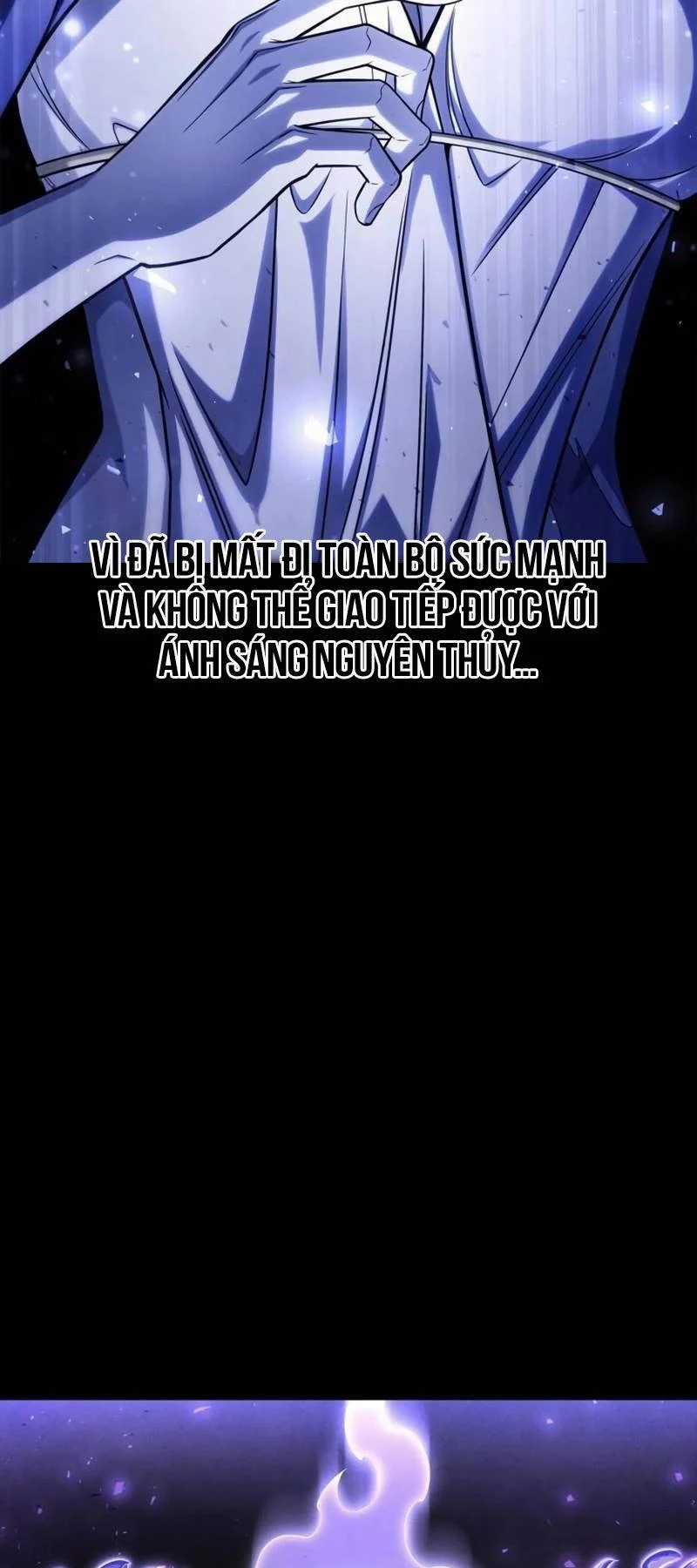 Cuộc Chiến Siêu Nhân - Chapter 105 - Trang 3