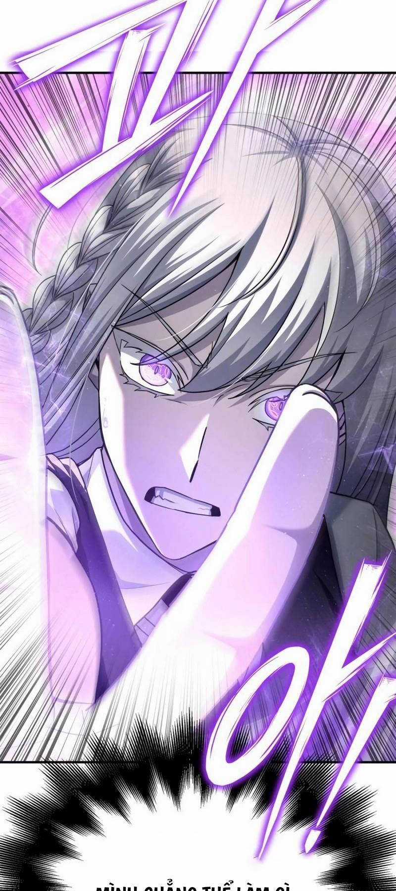 Cuộc Chiến Siêu Nhân - Chapter 105 - Trang 22