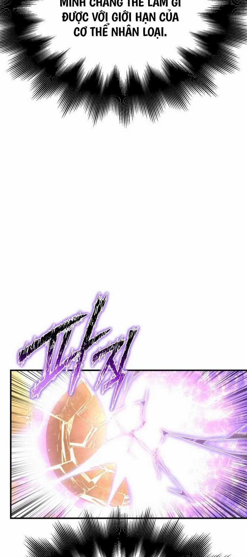 Cuộc Chiến Siêu Nhân - Chapter 105 - Trang 23