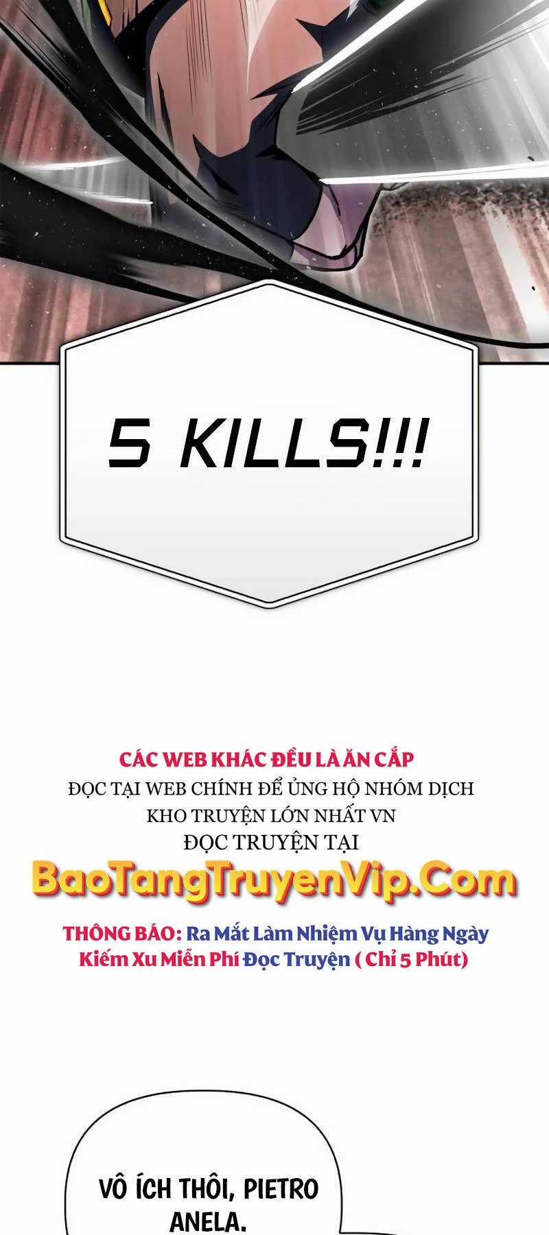 Cuộc Chiến Siêu Nhân - Chapter 105 - Trang 27