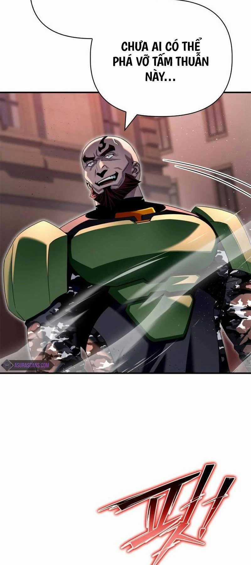 Cuộc Chiến Siêu Nhân - Chapter 105 - Trang 28