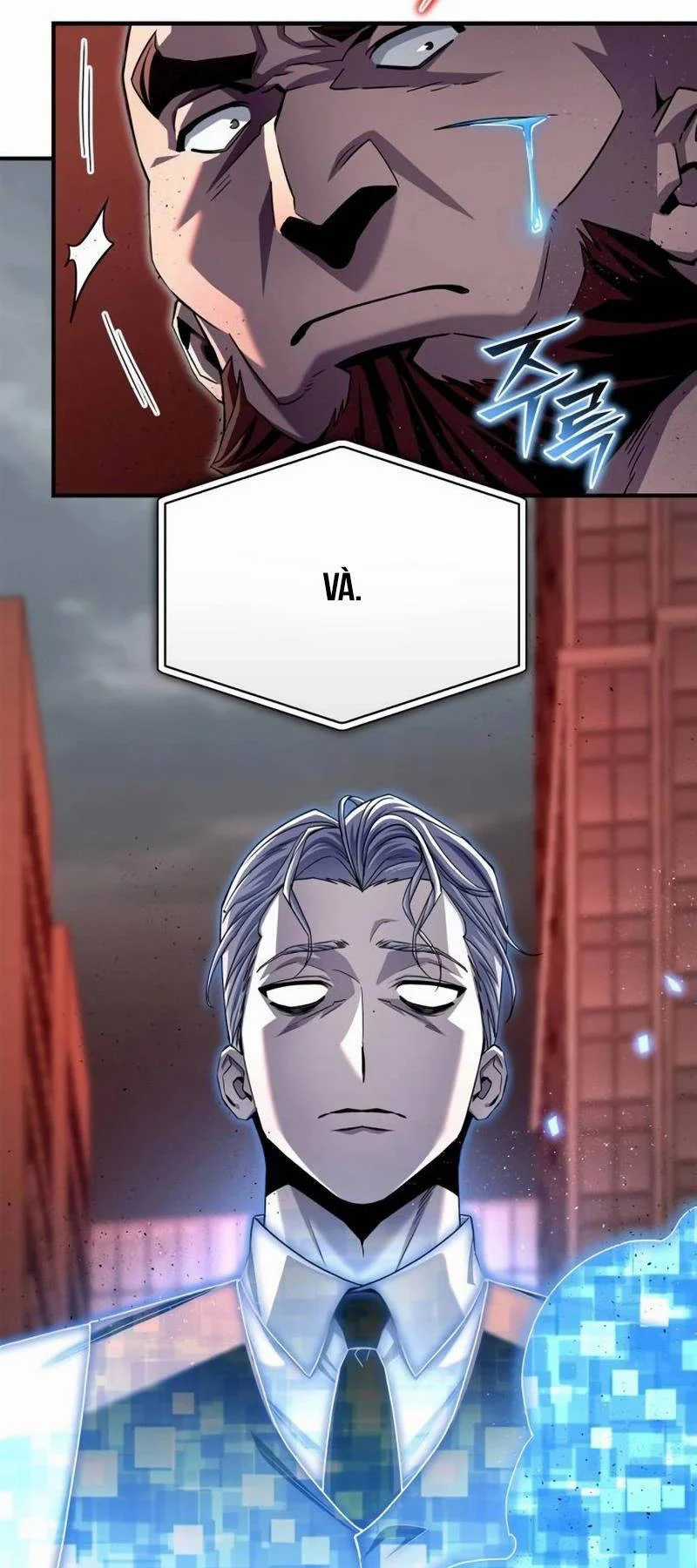 Cuộc Chiến Siêu Nhân - Chapter 105 - Trang 29