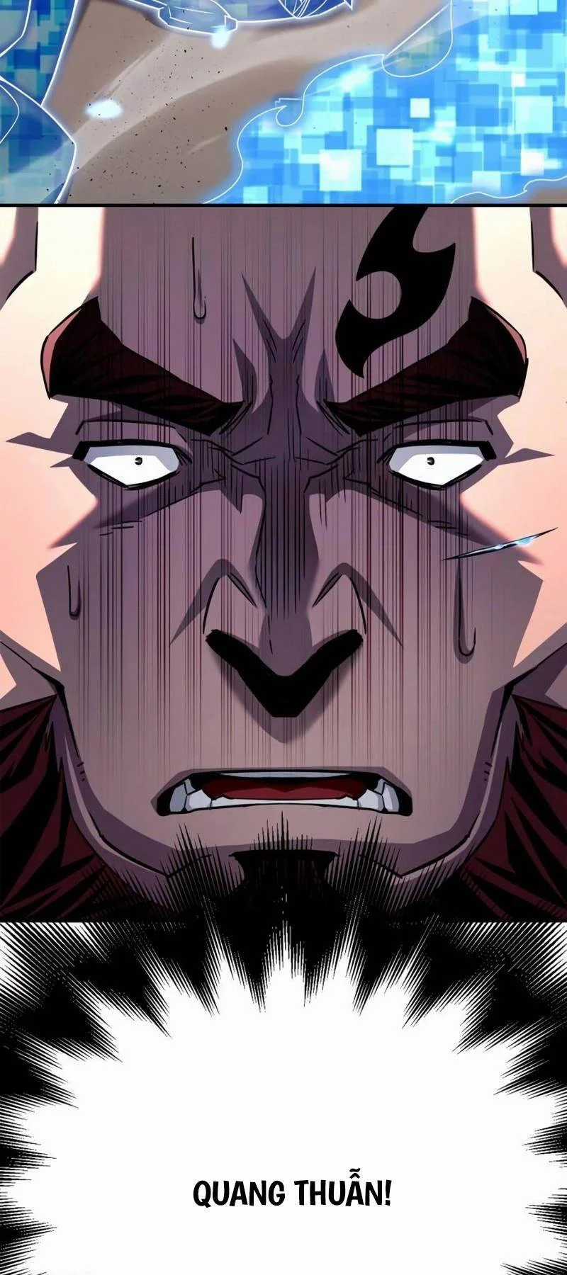 Cuộc Chiến Siêu Nhân - Chapter 105 - Trang 32