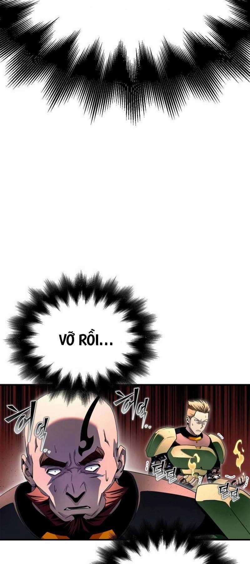 Cuộc Chiến Siêu Nhân - Chapter 105 - Trang 33