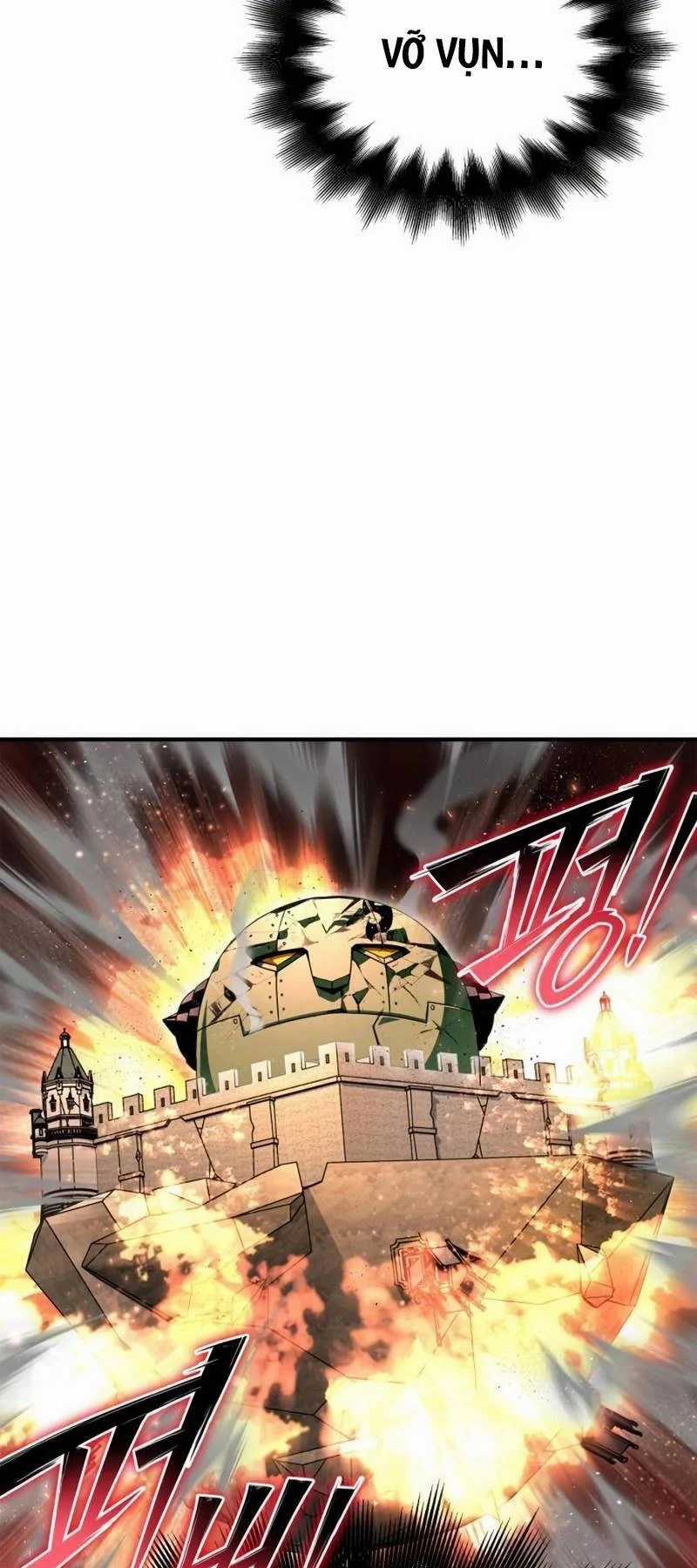 Cuộc Chiến Siêu Nhân - Chapter 105 - Trang 34