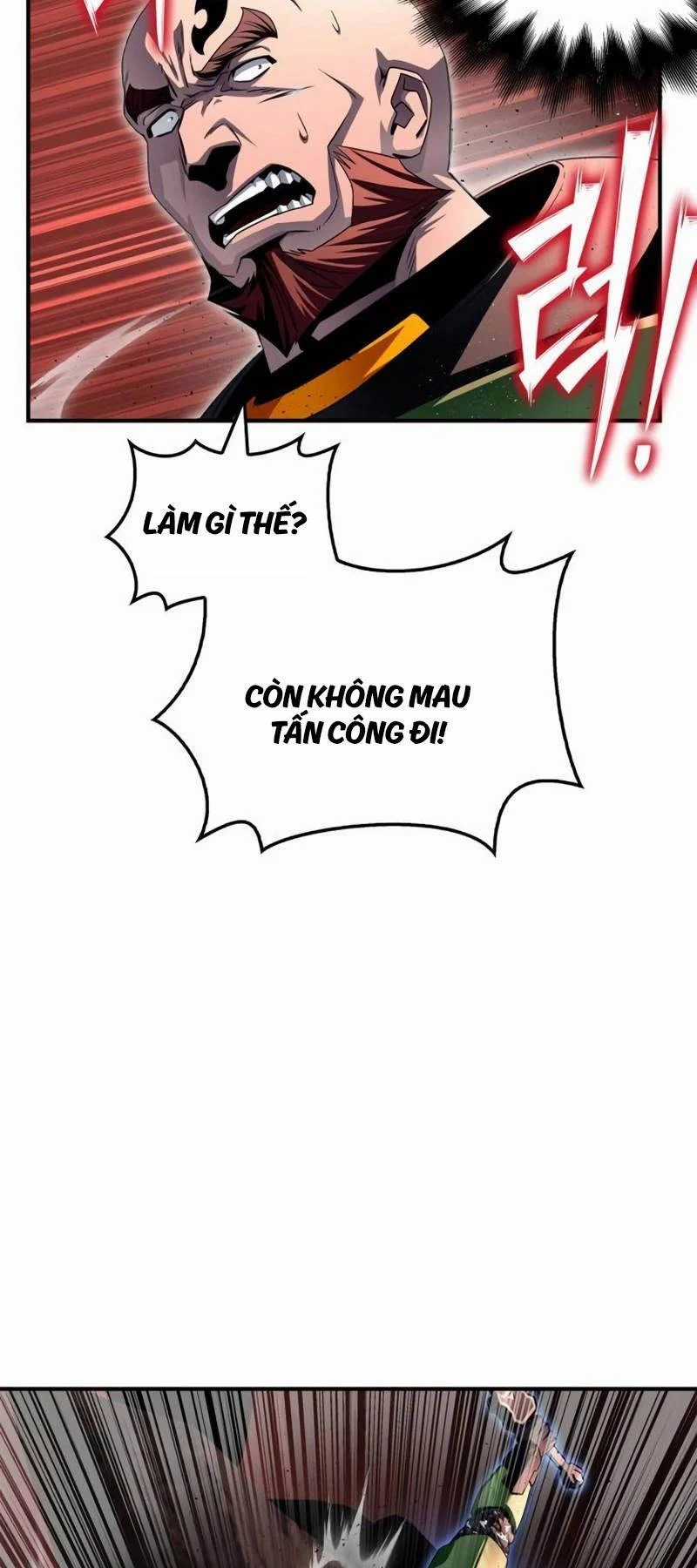 Cuộc Chiến Siêu Nhân - Chapter 105 - Trang 36