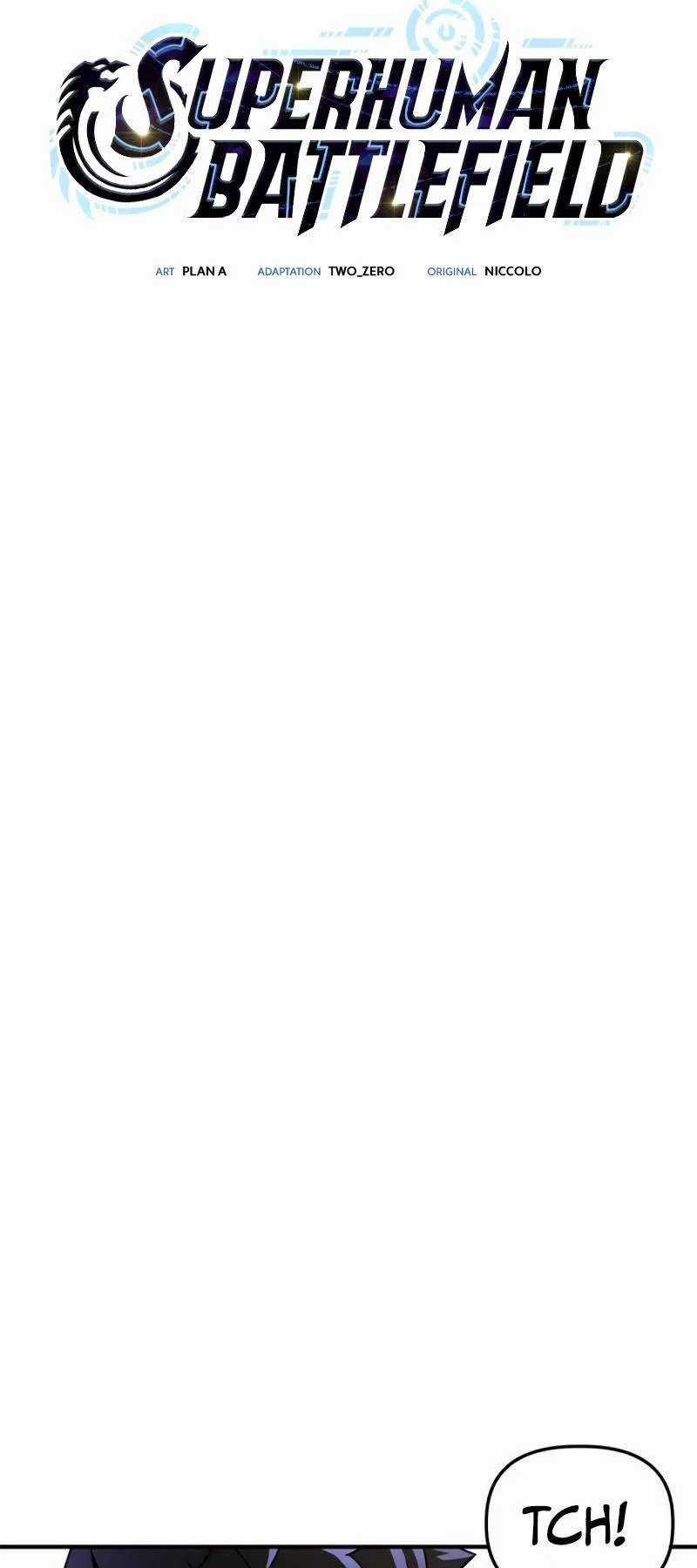 Cuộc Chiến Siêu Nhân - Chapter 105 - Trang 39